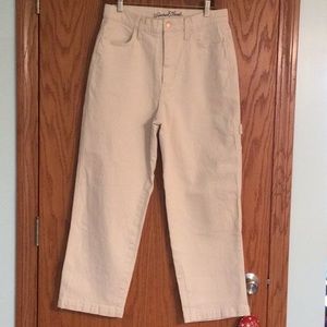 Universal Thread Painters Jeans LNC